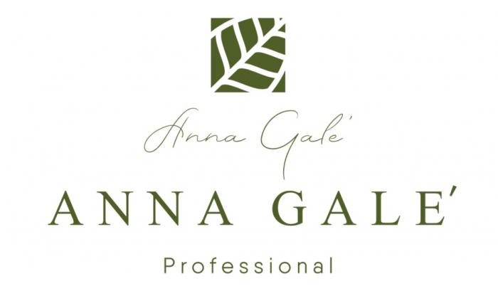 ANNA GALE PROFESSIONALGALE' PROFESSIONAL