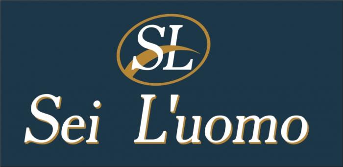 SL SEI LUOMOL'UOMO