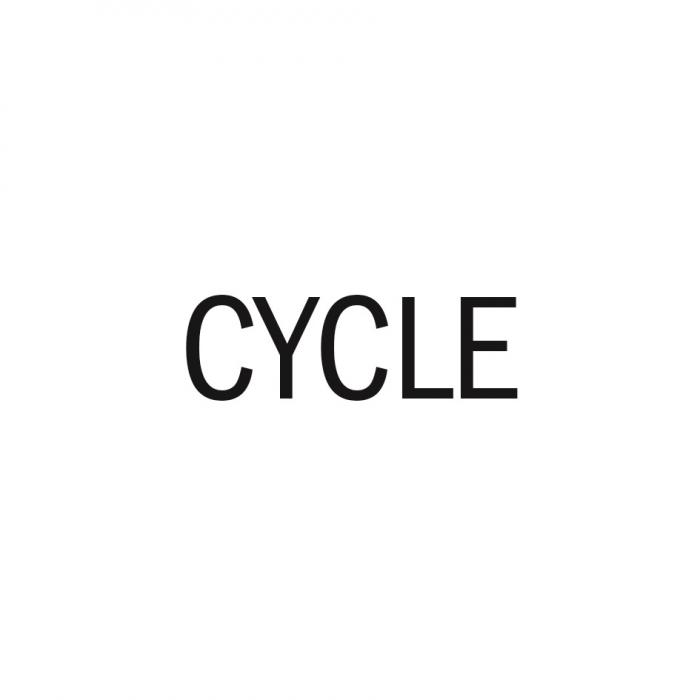 CYCLECYCLE