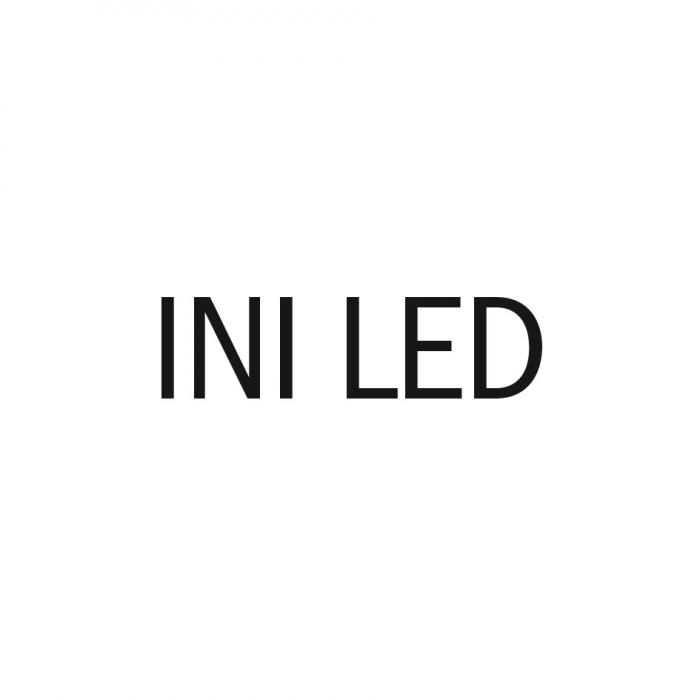 INI LEDLED