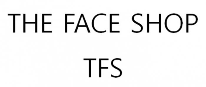 THE FACE SHOP TFSTFS
