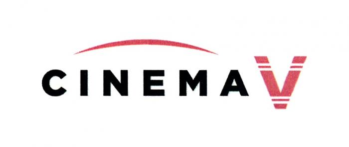 CINEMA VV