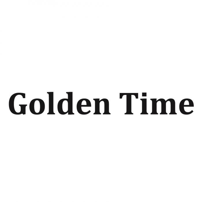 GOLDEN TIMETIME