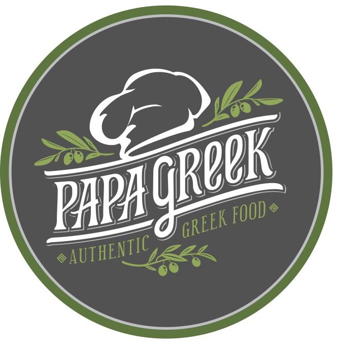 PAPA GREEK AUTHENTIC GREEK FOODFOOD