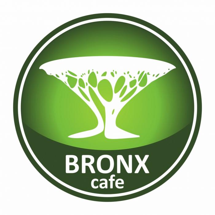 BRONX CAFECAFE
