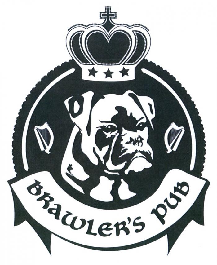 BRAWLERS PUBBRAWLER'S PUB