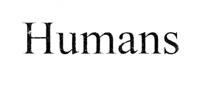 HUMANSHUMANS