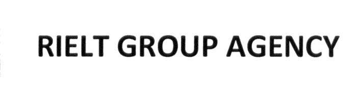 RIELT GROUP AGENCYAGENCY