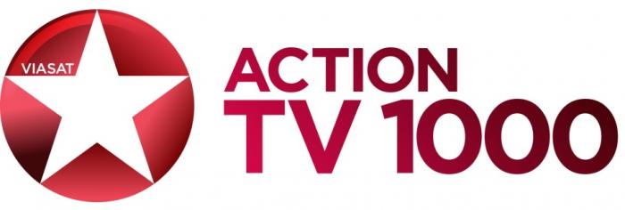 TV 1000 ACTION VIASATVIASAT