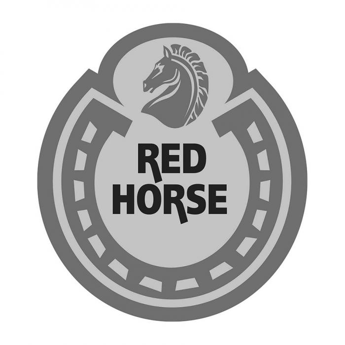 RED HORSEHORSE