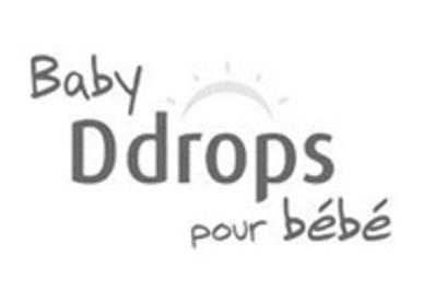 BABY DDROPS POUR BEBEBEBE