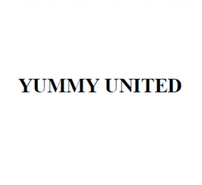 YUMMY UNITEDUNITED