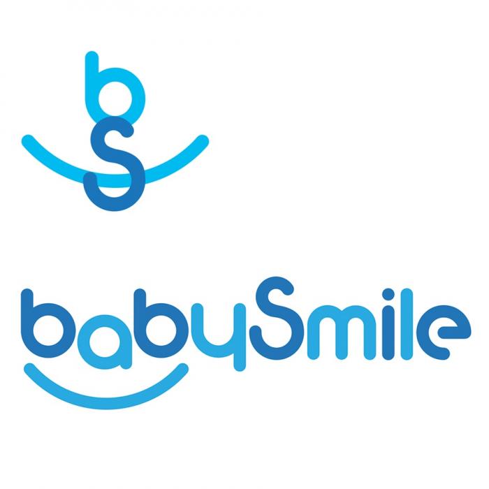 BS BABYSMILE BABYSMILE BABY SMILESMILE