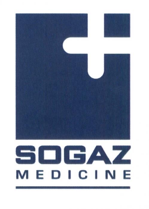 SOGAZ MEDICINEMEDICINE