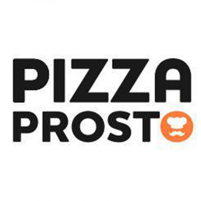 PIZZA PROSTOPROSTO