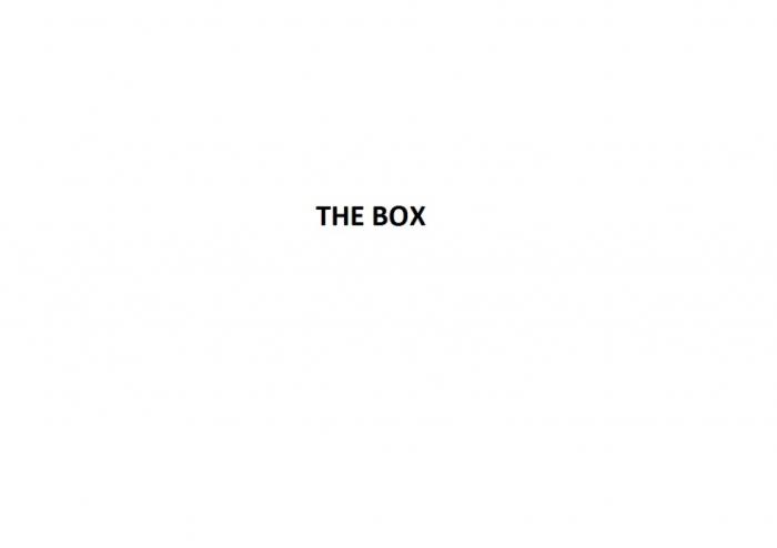 THE BOXBOX