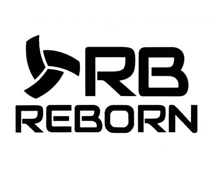 RB REBORNREBORN