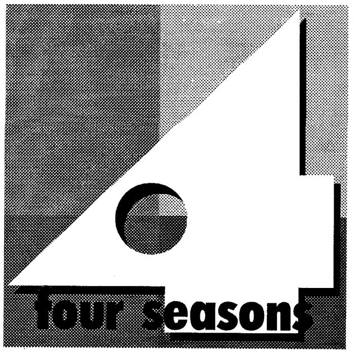 FOUR SEASONS 4