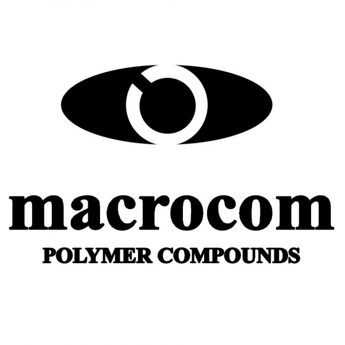 MACROCOM POLYMER COMPOUNDSCOMPOUNDS