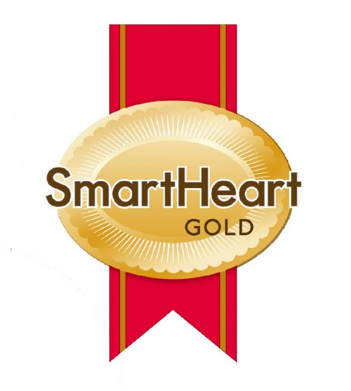 SMARTHEART GOLDGOLD