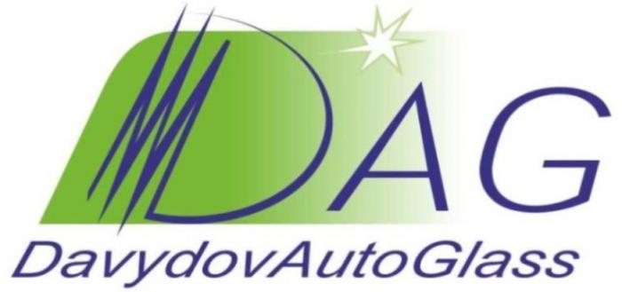 DAG DAVYDOVAUTOGLASSDAVYDOVAUTOGLASS