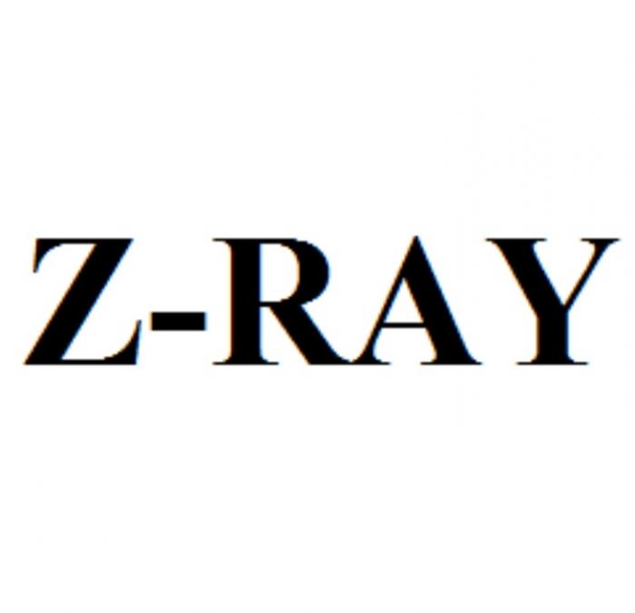 Z-RAYZ-RAY