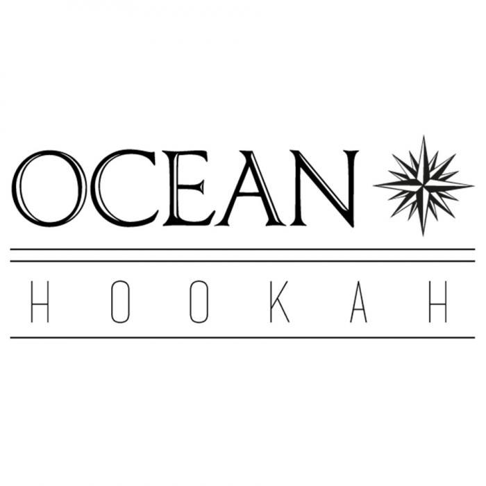 OCEAN HOOKAHHOOKAH