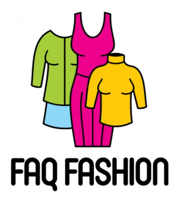 FAQ FASHIONFASHION