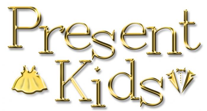 PRESENT KIDSKIDS