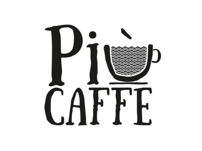 PIU CAFFECAFFE