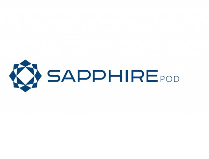 SAPPHIRE PODPOD