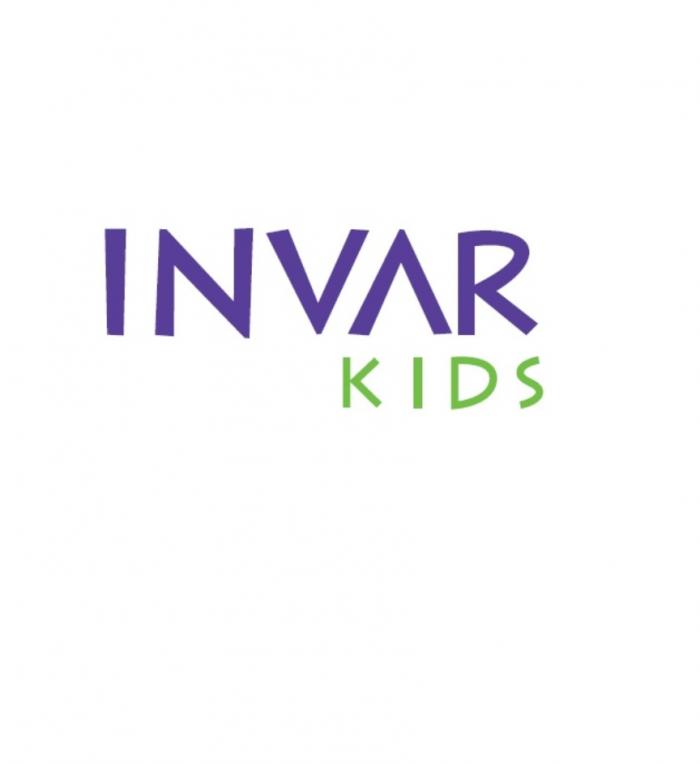 INVAR KIDSKIDS