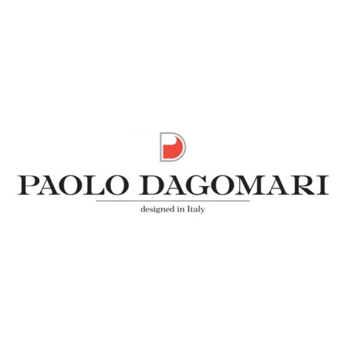 PAOLO DAGOMARI DESIGNED IN ITALYITALY