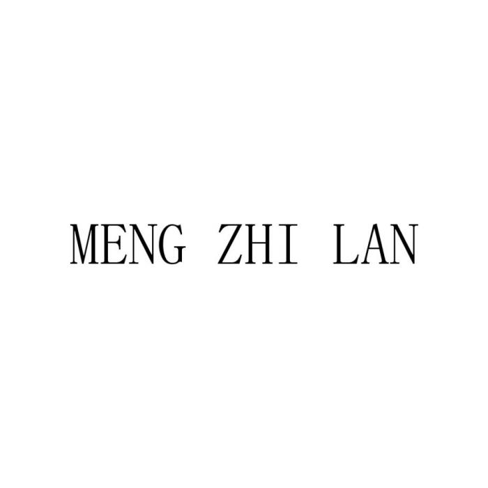 MENG ZHI LANLAN
