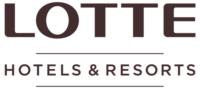 LOTTE HOTELS & RESORTSRESORTS