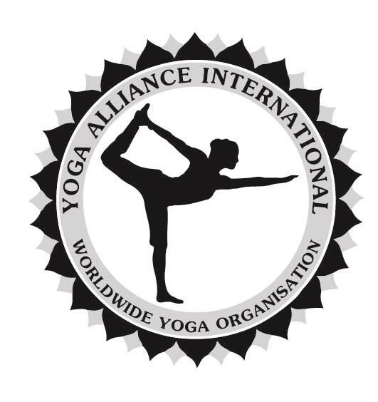 YOGA ALLIANCE INTERNATIONAL WORLDWIDE YOGA ORGANISATIONORGANISATION