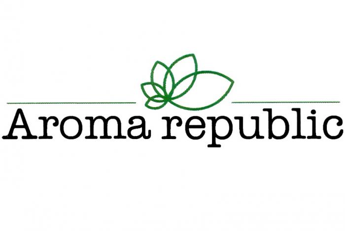 AROMA REPUBLICREPUBLIC