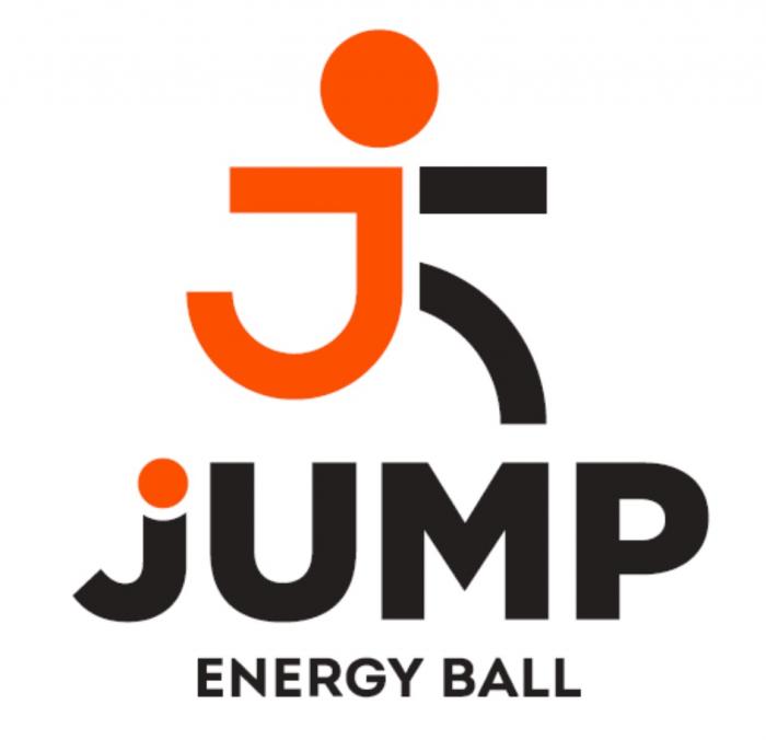 JUMP ENERGY BALLBALL