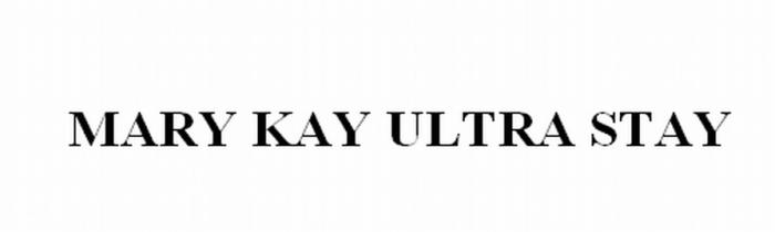 MARY KAY ULTRA STAYSTAY