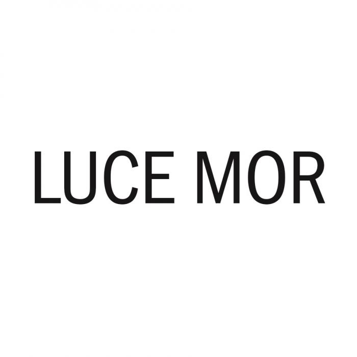 LUCE MORMOR
