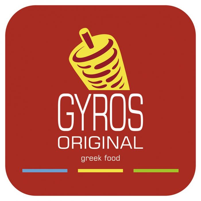 GYROS ORIGINAL GREEK FOODFOOD