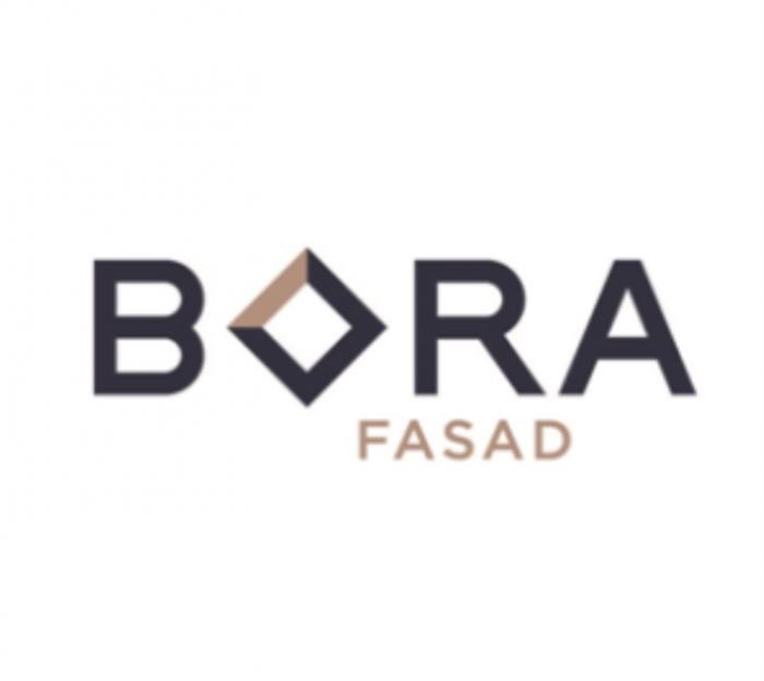 BORA FASADFASAD