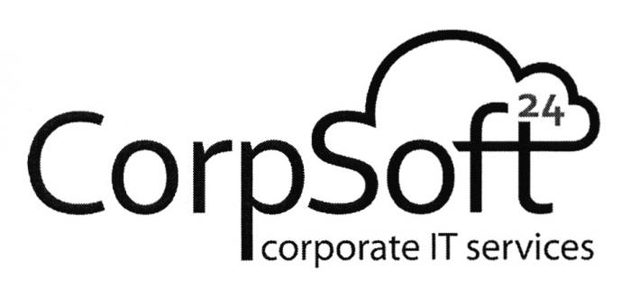 CORPSOFT 24 CORPORATE IT SERVICESSERVICES