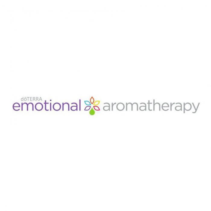 DOTERRA EMOTIONAL AROMATHERAPYAROMATHERAPY