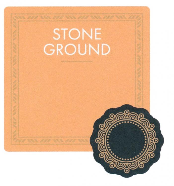 STONE GROUNDGROUND