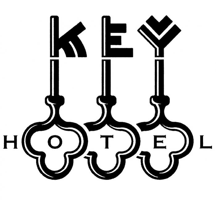 KEY HOTELHOTEL