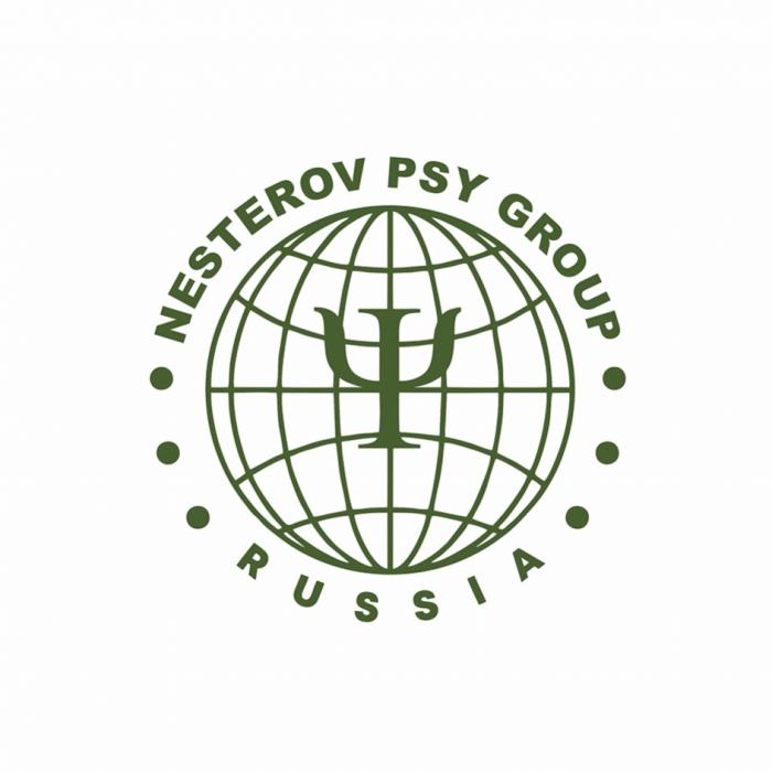 NESTEROV PSY GROUP RUSSIARUSSIA
