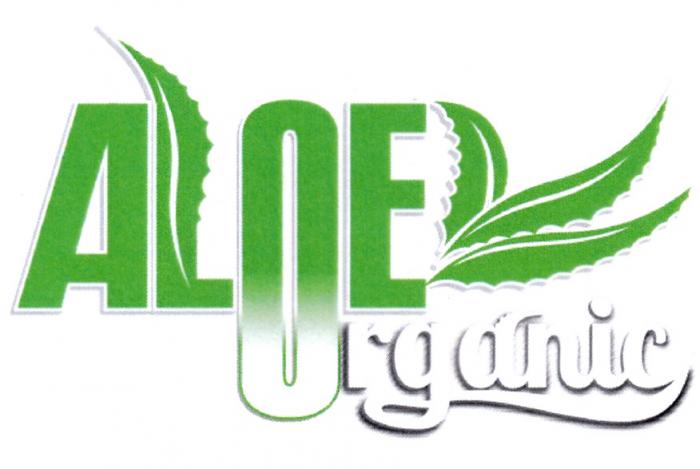 ALOE ORGANICORGANIC