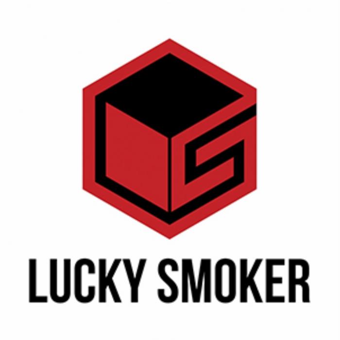 LS LUCKY SMOKERSMOKER