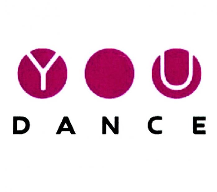 YOU DANCEDANCE